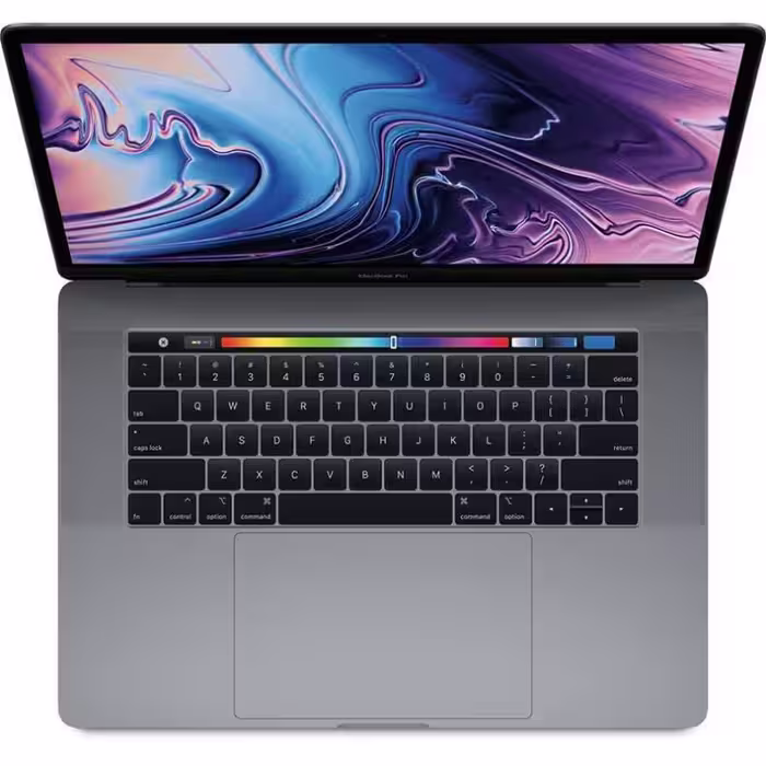 لپ تاپ اپل مک بوک پرو MR942 2018