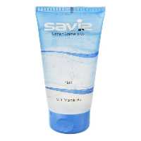 ژل مو تیوپی ویتامینه ملایم soft ساویز 150 گرم