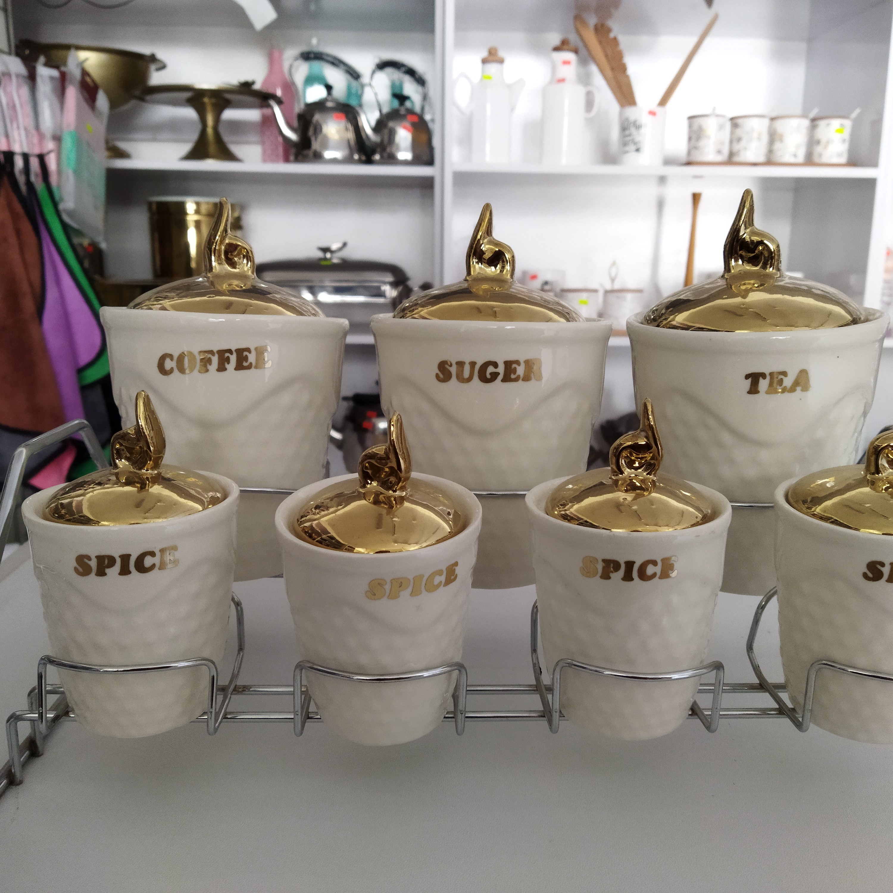 پاسماوری سرامیکی 