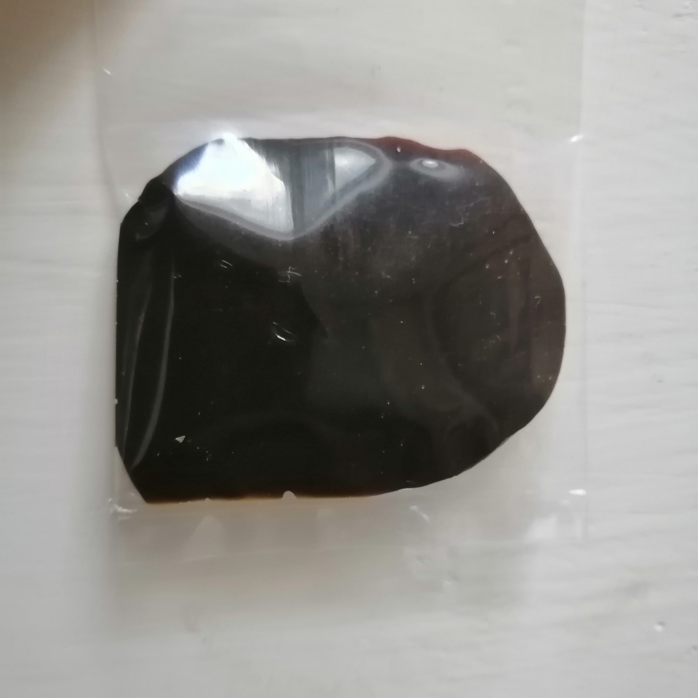 مومیایی زرک
یا همان (مومنایی، موملایی) زرک، زفت رومی