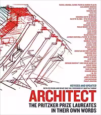 󾕇 دانلود کتاب Architect - The Pritzker Prize Laureates In Their Own Words, 2017 - دانلود کتاب های دانشگاهی