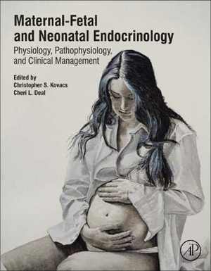 [PDF] دانلود کتاب Maternal-Fetal And Neonatal Endocrinology - Physiology, Pathophysiology, And Clinical Management, 2019