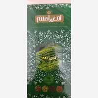 چای سبز امیراعلم پک اصلی  5040 دمنوش 5040 دمنوش 100درصد اصلی میباشد دارای کد اصالت کالا