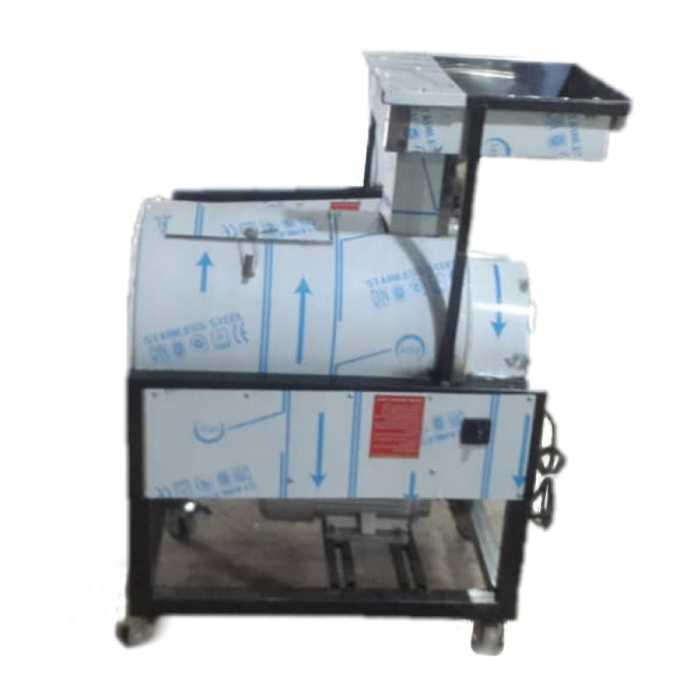  دستگاه لواشک ساز وگوجه صاف کن کوچک