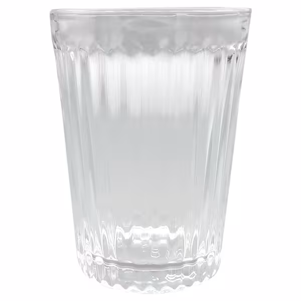 لیوان زنجان گلس مدل الماس بسته 6 عددی