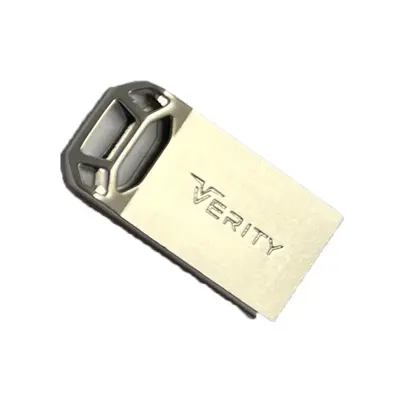 فلش مموری وریتی مدل V-819 ظرفیت 16 گیگابایت