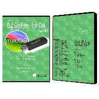 فلش بوتیبل macOs Sonoma 14