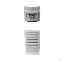 فیلتر روغن تام مدل tw610/11 مناسب برای ام وی ام 110Sبه همراه فیلتر هوا