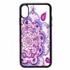 کاور طرح نقاشی کد 0691 مناسب برای گوشی موبایل اپل iphone x/xs
