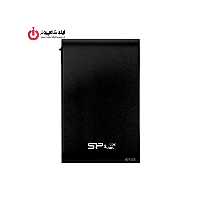 هارد دیسک اکسترنال سیلیکون پاور مدل آرمور A80 ظرفیت 1 ترابایت