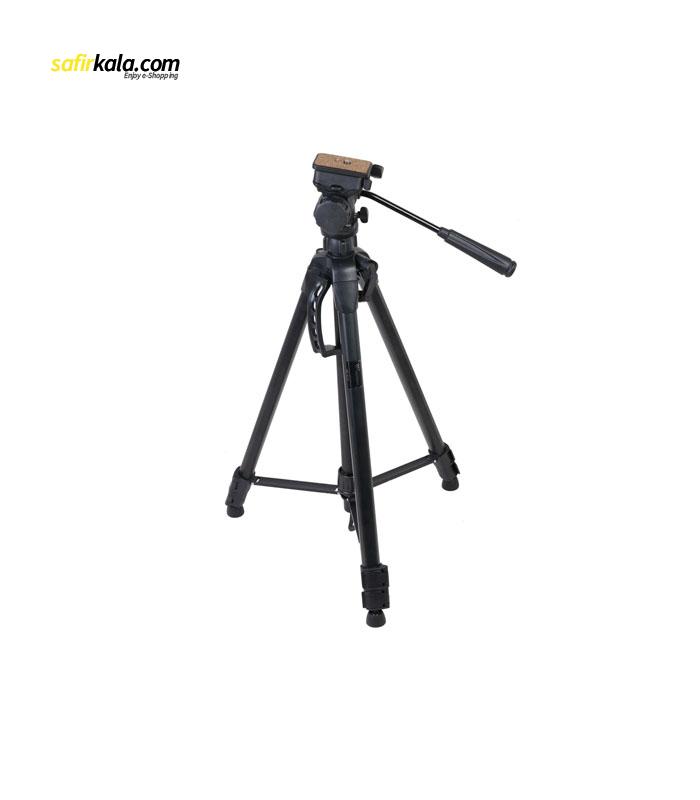 سه پایه دوربین ویفنگ مدل WT-3717