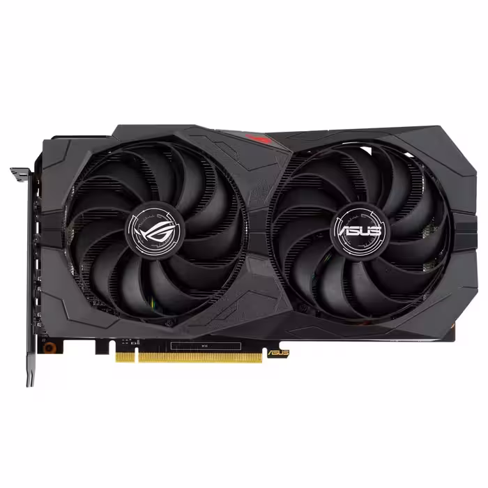 کارت گرافیک ایسوس مدل ROG-STRIX-GTX1660S-6G GAMING