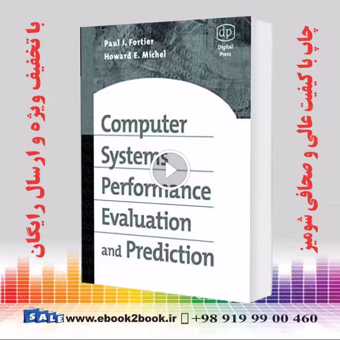Computer Systems Performance Evaluation and Prediction