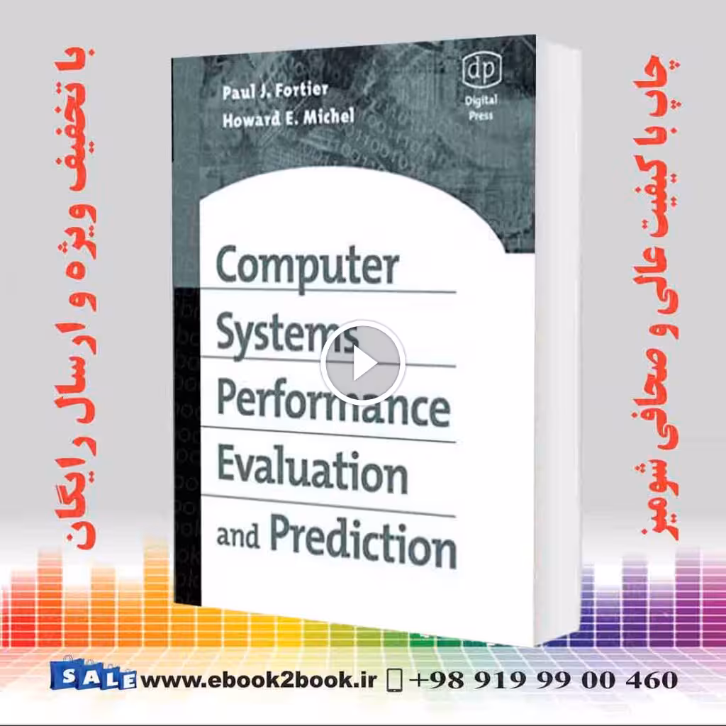 Computer Systems Performance Evaluation and Prediction