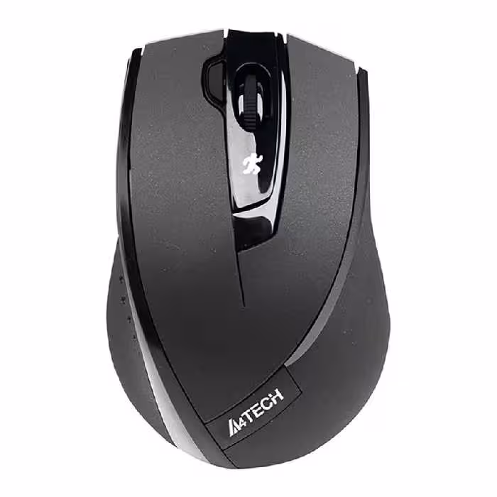ماوس بی سیم ای فورتک مدل G7-600NX