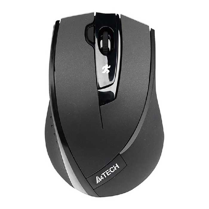 ماوس بی سیم ای فورتک مدل G7-600NX