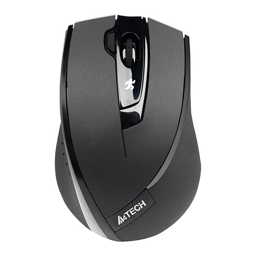 ماوس بی سیم ای فورتک مدل G7-600NX