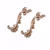 دستگیره کمد مدل N137-96 مجموعه 2 عددی