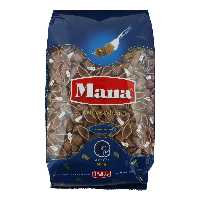 ماکارونی گوش ماهی سبوس دار 500g مانا