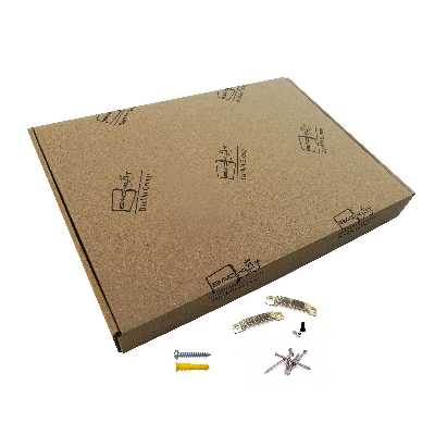 تابلو شاسی بکلیت مدل 112 مجموعه 3 عددی