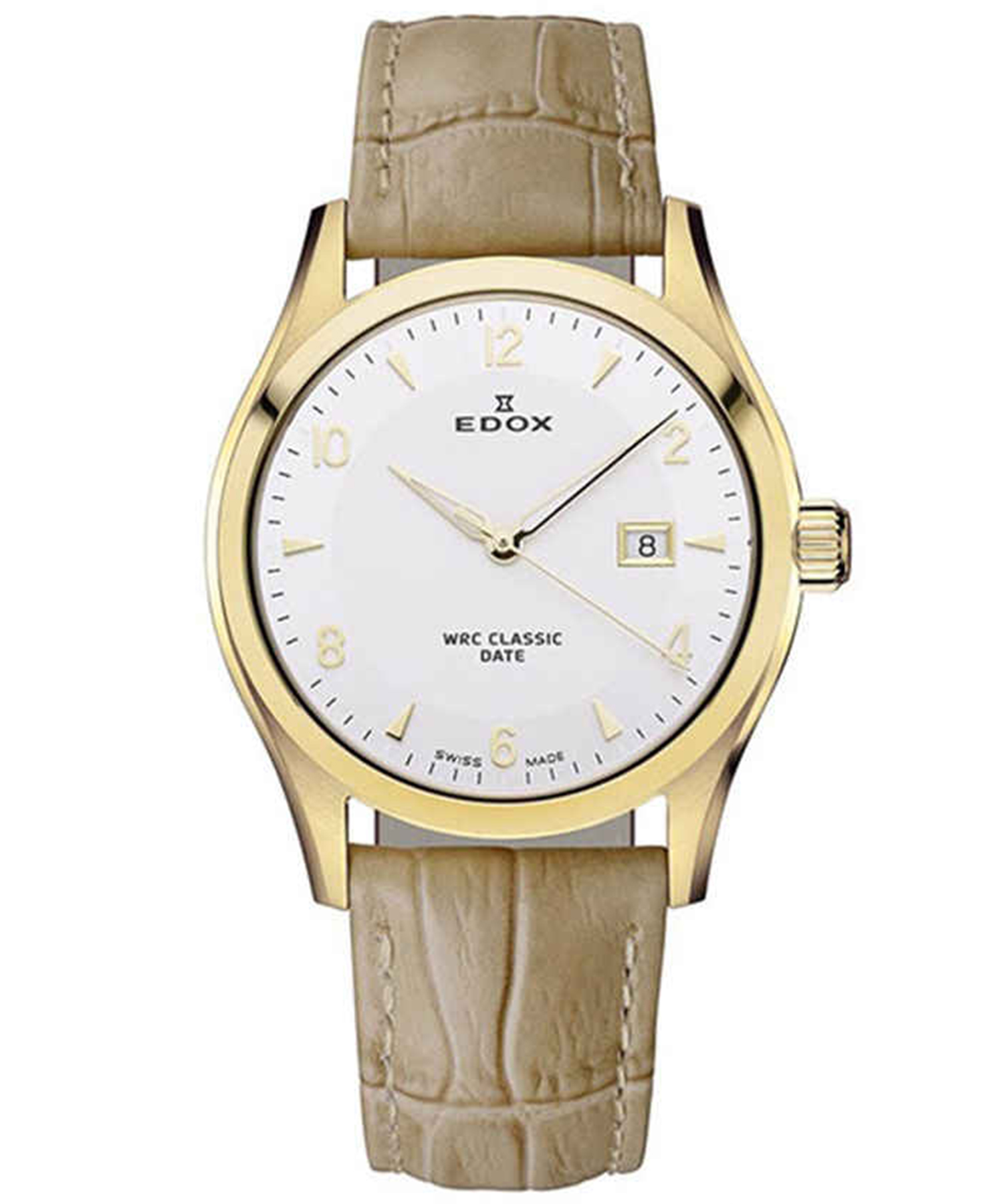 ساعت مچی زنانه ادوکس, کد 3301737JAID