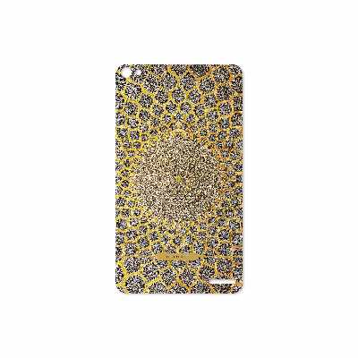 برچسب پوششی ماهوت مدل Iran-Tile2 مناسب برای تبلت هوآوی Mediapad X2 2015