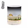 ماگ حرارتی کاکتی طرح شهر مدل mgh15241
