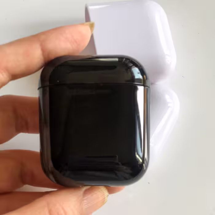 کاور مدل WB001 مناسب برای کیس اپل AIRPOD 1 / 2