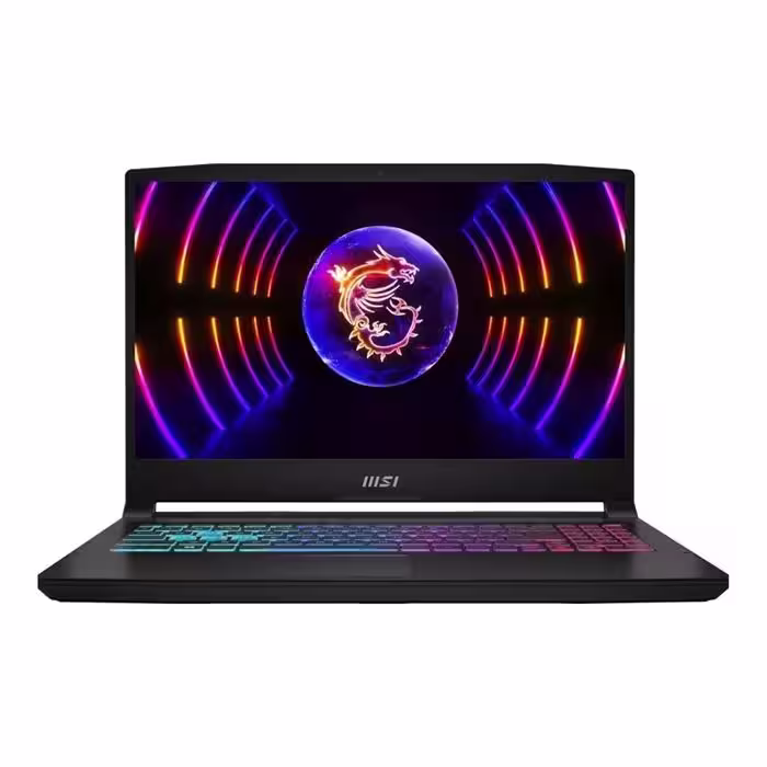 لپ تاپ ام اس آی 15.6 اینچ مدل Katana B13VEK پردازنده Core i7 13620H رم 16GB حافظه 1TB SSD گرافیک Full HD 6GB RTX4050