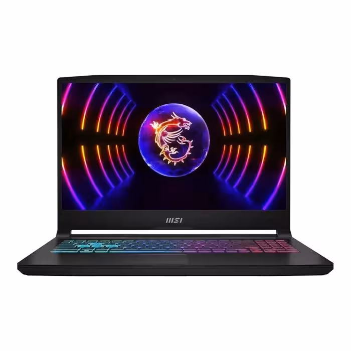 لپ تاپ ام اس آی 15.6 اینچ مدل Katana B13VEK پردازنده Core i7 13620H رم 16GB حافظه 1TB SSD گرافیک Full HD 6GB RTX4050