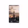 برچسب پوششی ماهوت مدل London City مناسب برای تبلت لنوو Tab M7 2019