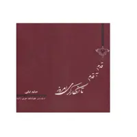 کتاب قدم به قدم تا نگارگری امروز اثر میثم نیلی مقدمه هوشنگ جزی زاده انتشارات بیهق کتاب