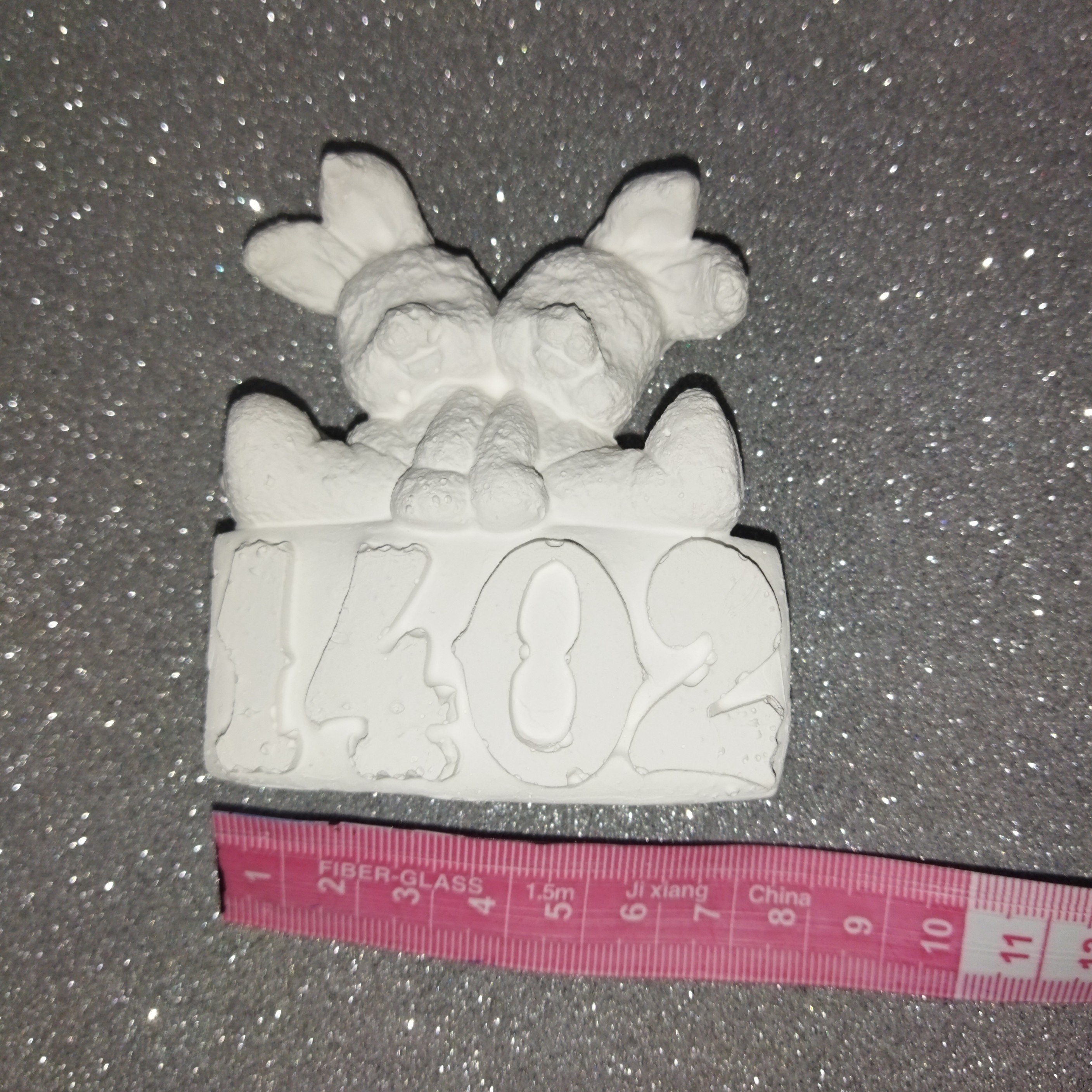 بیس خرگوش نماد سال