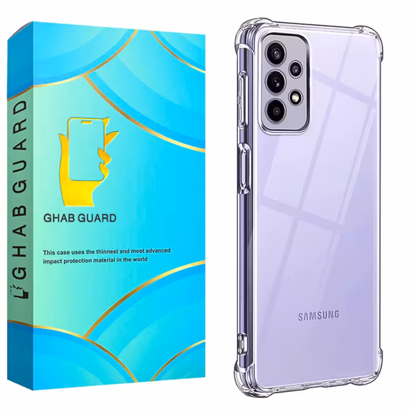 کاور گوشی سامسونگ Galaxy A23 4G قاب گارد مدل KPG20
