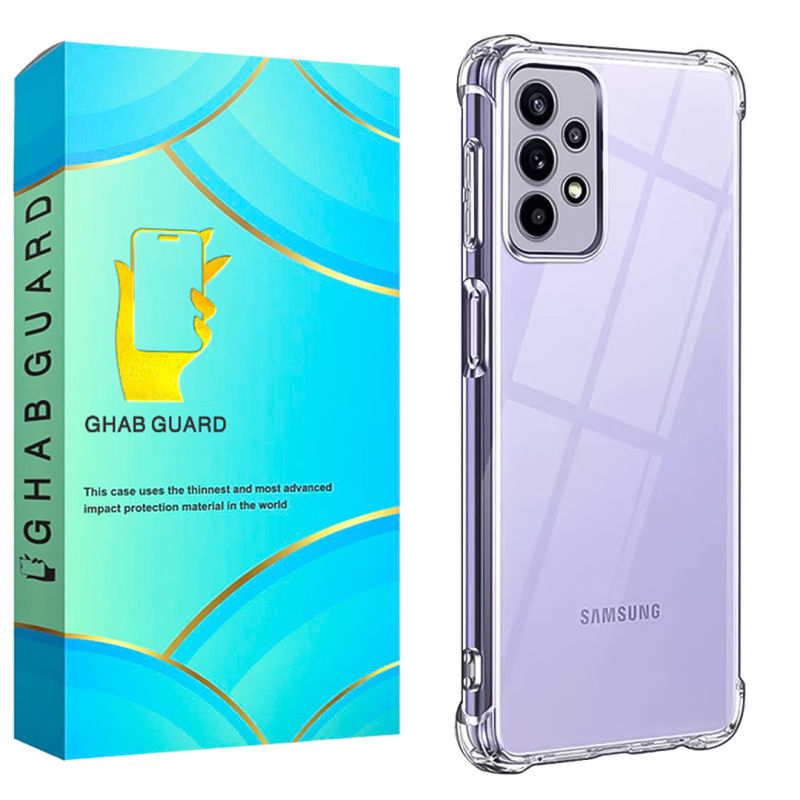 کاور گوشی سامسونگ Galaxy A23 4G قاب گارد مدل KPG20