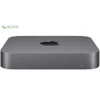 کامپیوتر آماده اپل مک مینی 2018 مدل MRTR2 با پردازنده i3