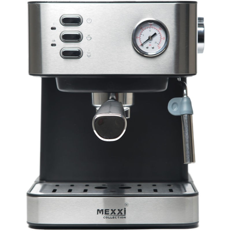 اسپرسو ساز مکسی mexxi مدل EXPO-Z(ارسال رایگان به تمام نقاط کشور)