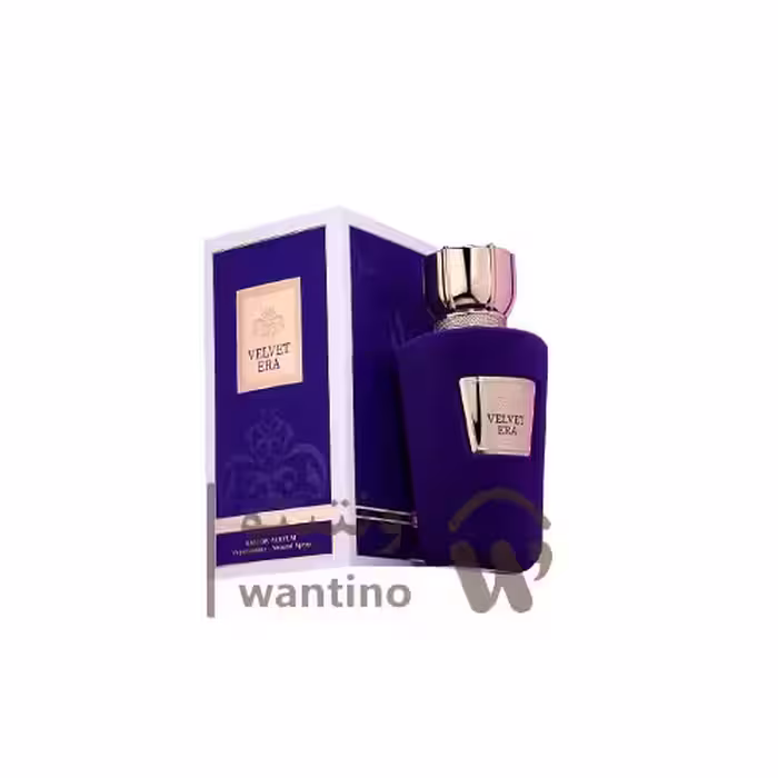 عطر ادکلن اسپرت سوسپیرو پرفیومز اربا پورا فراگرنس ورد ولوت ارا (Fragrance World SOSPIRO Perfumes Erba Pura)