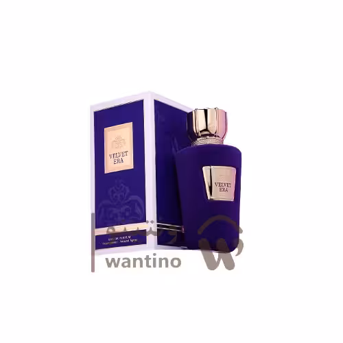 عطر ادکلن اسپرت سوسپیرو پرفیومز اربا پورا فراگرنس ورد ولوت ارا (Fragrance World SOSPIRO Perfumes Erba Pura)