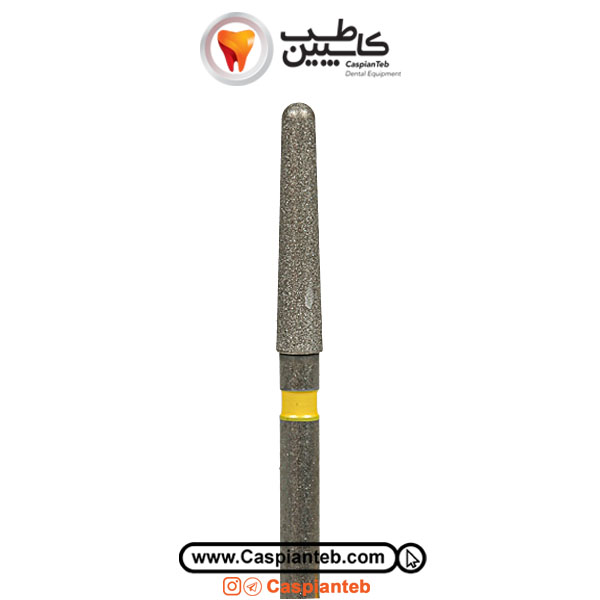 مشخصات، قیمت و خرید فرز الماسه دور زردجوتا jota کد 852EFFG018 | کاسپین طب