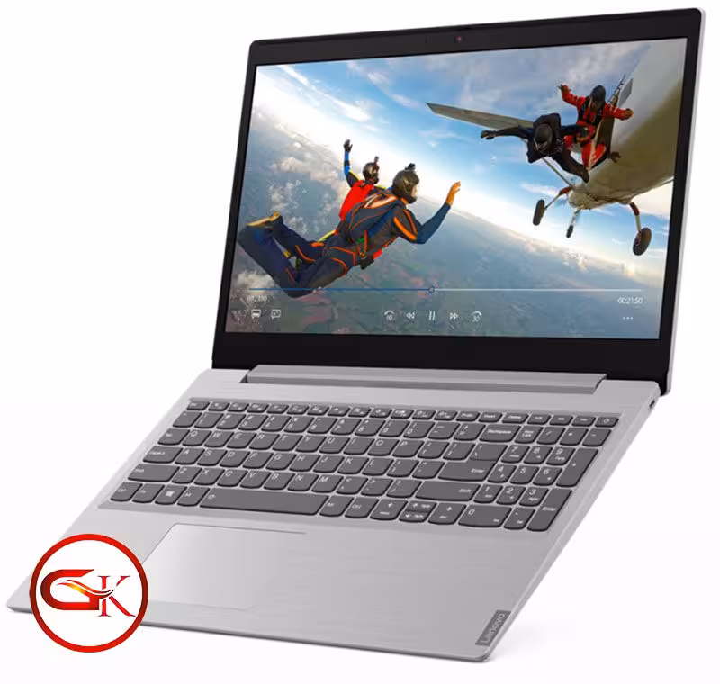 لپ تاپ اداری وخانگی لنوو Lenovo IdeaPad L340 با CPU CELERON و4 گیگابایت رم