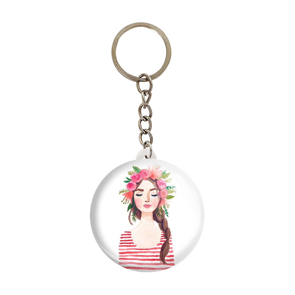 جاکلیدی خندالو طرح دختر کد 1648