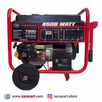 موتور برق 8500 وات جیانگ دانگ مدل JD8500THEB