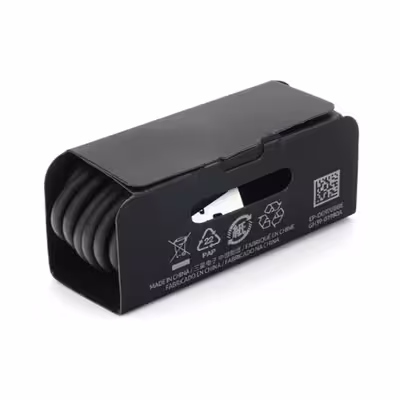 کابل تبدیل USB به USB-c مدل PMQUSB کد DG970 طول 1 متر