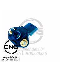 سنسور مپ سمند EF7 بوش 7 بار اصلی | سی ان جی مهدوی