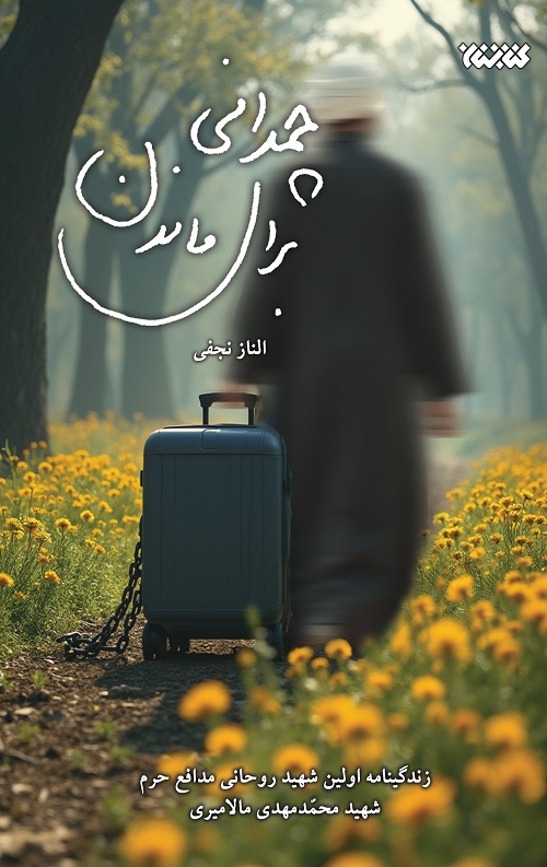 چمدانی برای ماندن