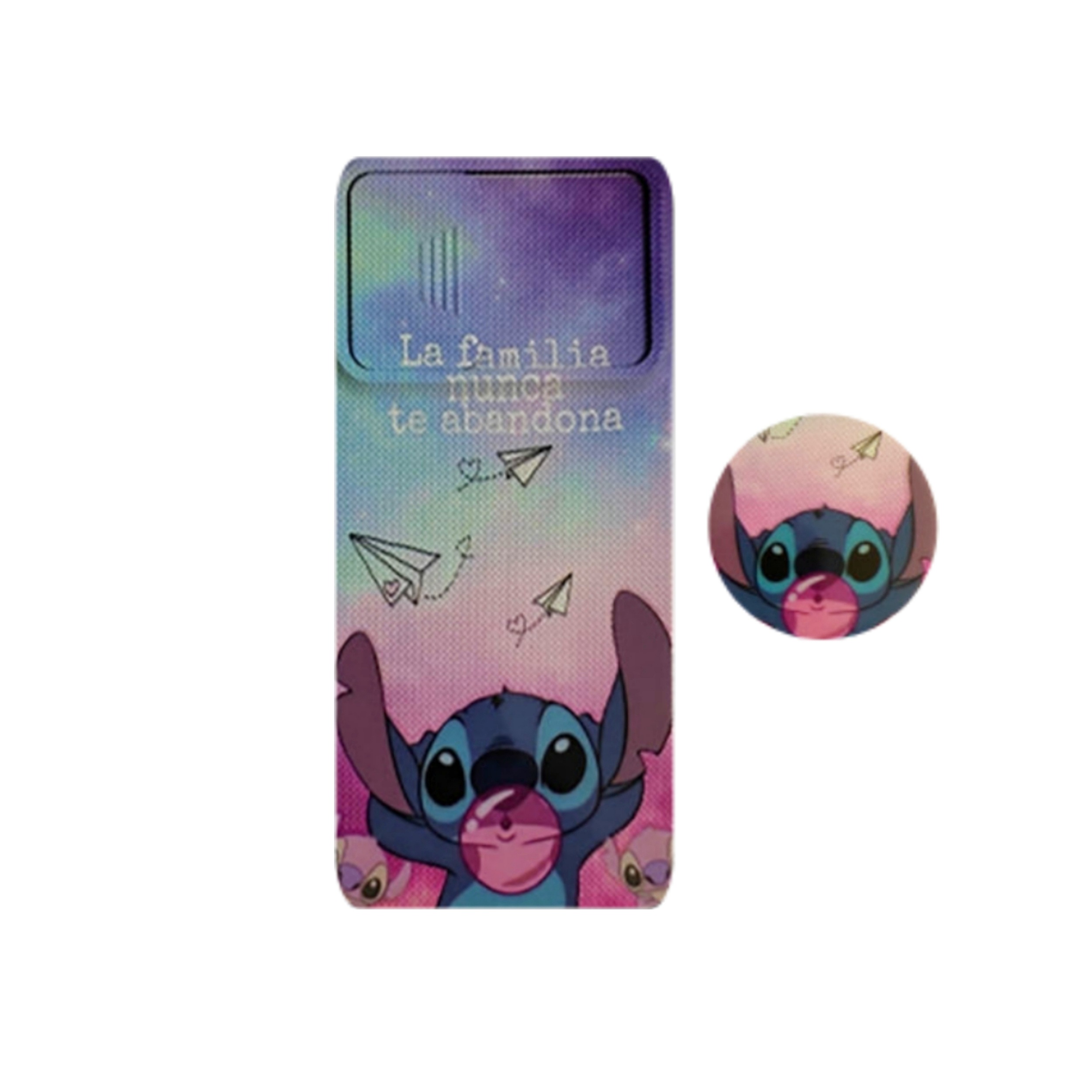 کاور مدل Cam3 مناسب برای گوشی موبایل شیائومی Mi 11 Lite به همراه پایه نگهدارنده