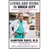 کتاب Living and Dying in Brick City اثر جمعی از نویسندگان انتشارات Random House
