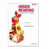 کتاب Inside reading intro 2nd edition اثر جمعی از نویسندگان انتشارات اُبوک لنگویج