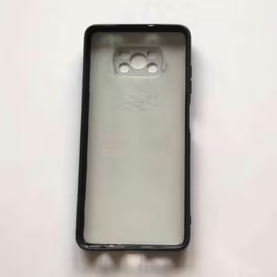 کاور طرح بازی مرکب مدل SQ0403 مناسب برای گوشی موبایل شیائومی Poco X3